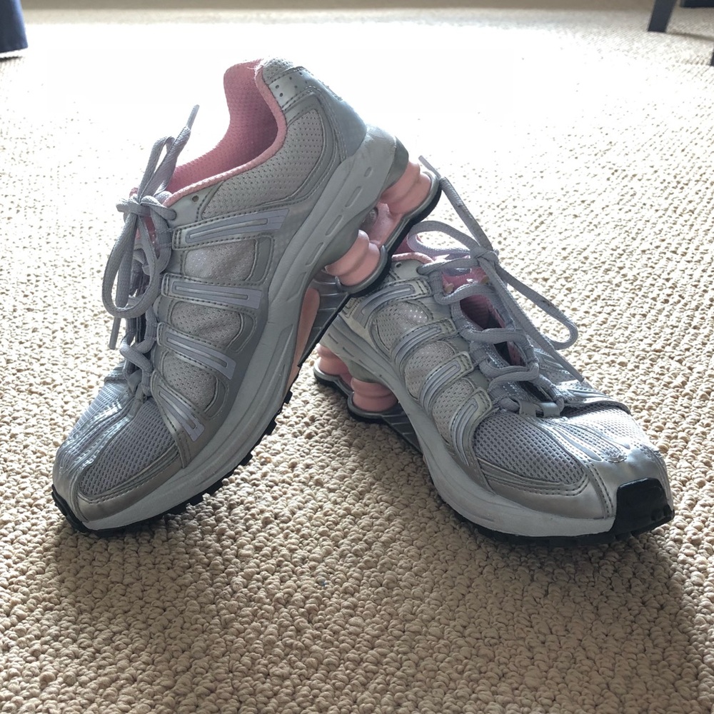 Nike Shox